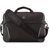 Wenger XE Compact Brief 16, Portatile Nero