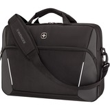 Wenger XE Compact Brief 16, Portatile Nero