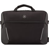 Wenger XE Compact Brief 16, Portatile Nero