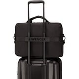 Wenger XE Compact Brief 16, Portatile Nero