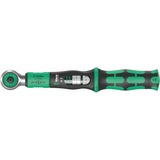 Wera 05075801001 Nero/Verde