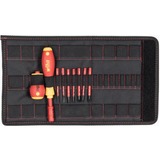 Wiha 41233, Cacciavite rosso/Giallo