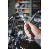 Wiha 45627, Pistola Nero/Rosso