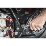 Wiha 45627, Pistola Nero/Rosso