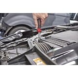 Wiha SB3803050, Cacciavite Nero/Rosso