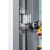 Wiha Set di punte BitBuddy TY-Bits 29mm, 8 pezzi, Set di bit Nero/Rosso