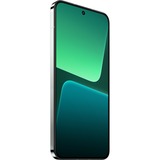 Xiaomi 13 verde chiaro