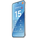 Xiaomi 15 256GB, Handy bianco