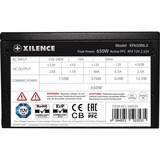 Xilence XN420 Nero