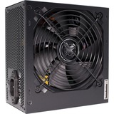 Xilence XP650R6.2 650W, Alimentatore PC Nero