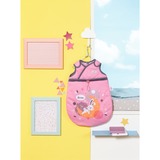 ZAPF Creation Sleeping Bag, Accessori della bambola BABY born Sleeping Bag, Sacco a pelo per bambola, 3 anno/i, 108,33 g