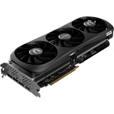 ZOTAC GeForce RTX 4070 Ti SUPER Trinity Black Edition Ricondizionato, Scheda grafica Nero