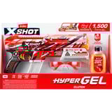 ZURU 36622 Armi giocattolo, Gel Blaster XSHOT 36622, Blaster giocattolo, 14 anno/i, 1,1 kg
