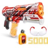 ZURU 36622 Armi giocattolo, Gel Blaster XSHOT 36622, Blaster giocattolo, 14 anno/i, 1,1 kg