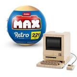 ZURU 83185 Giochi di costruzione MAX 83185, Set da costruzione, 8 anno/i, Plastica