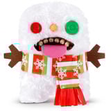 ZURU Fuggler - Festive Fuggs, Peluche animali 