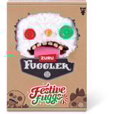 ZURU Fuggler - Festive Fuggs, Peluche animali 