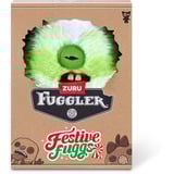 ZURU Fuggler - Festive Fuggs, Peluche animali 