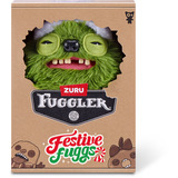 ZURU Fuggler - Festive Fuggs, Peluche animali 