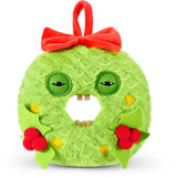 ZURU Fuggler - Festive Fuggs, Peluche animali 