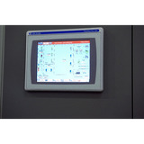 Zebra LI3678-SR3U42A0S1W, Scanner di codici a barre antracite/Verde