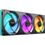be quiet! Light Wings Pro IO 360mm Reverse, Ventola Nero