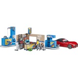 bruder 62111, Gioco figura 