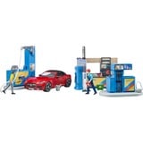 bruder 62111, Gioco figura 