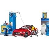 bruder 62111, Gioco figura 