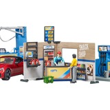 bruder 62111, Gioco figura 