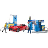 bruder 62111, Gioco figura 