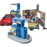 bruder 62111, Gioco figura 