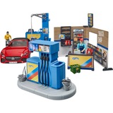 bruder 62111, Gioco figura 