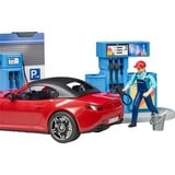 bruder 62111, Gioco figura 