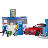 bruder 62111, Gioco figura 