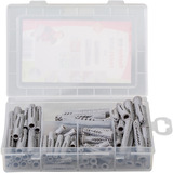 fischer 518527, Tassello grigio chiaro