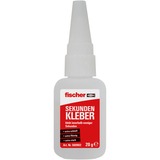 fischer Adesivo trasparente