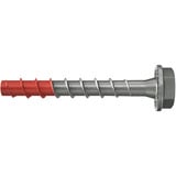 fischer Vite per calcestruzzo UltraCut FBS II 6x65/5 US SW13 R esagonale 