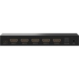 goobay 58490 Nero