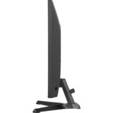 iiyama G-MASTER G2741QSU-B1 Monitor PC 68,6 cm (27") 2560 x 1440 Pixel 4K Ultra HD QLED Nero, Monitor di gioco Nero (opaco), 68,6 cm (27"), 2560 x 1440 Pixel, 4K Ultra HD, QLED, 1 ms, Nero