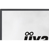 iiyama G-MASTER G2741QSU-B1 Monitor PC 68,6 cm (27") 2560 x 1440 Pixel Nero, Monitor di gioco Nero (opaco), 68,6 cm (27"), 2560 x 1440 Pixel, Nero