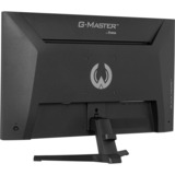 iiyama G-MASTER G2741QSU-B1 Monitor PC 68,6 cm (27") 2560 x 1440 Pixel Nero, Monitor di gioco Nero (opaco), 68,6 cm (27"), 2560 x 1440 Pixel, Nero