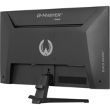 iiyama G-MASTER G2741QSU-B1 Monitor PC 68,6 cm (27") 2560 x 1440 Pixel Nero, Monitor di gioco Nero (opaco), 68,6 cm (27"), 2560 x 1440 Pixel, Nero