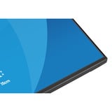 iiyama ProLite XB2497HSU-B1, Monitor LED Nero (opaco)