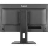 iiyama ProLite XB2497HSU-B1, Monitor LED Nero (opaco)