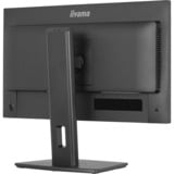 iiyama ProLite XB2497HSU-B1, Monitor LED Nero (opaco)