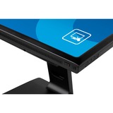 iiyama T1731SR-B1S Nero (opaco)
