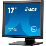iiyama T1731SR-B1S Nero (opaco)