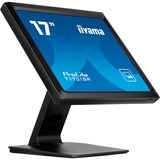 iiyama T1731SR-B1S Nero (opaco)