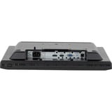 iiyama T1731SR-B1S, Monitor LED Nero (opaco)